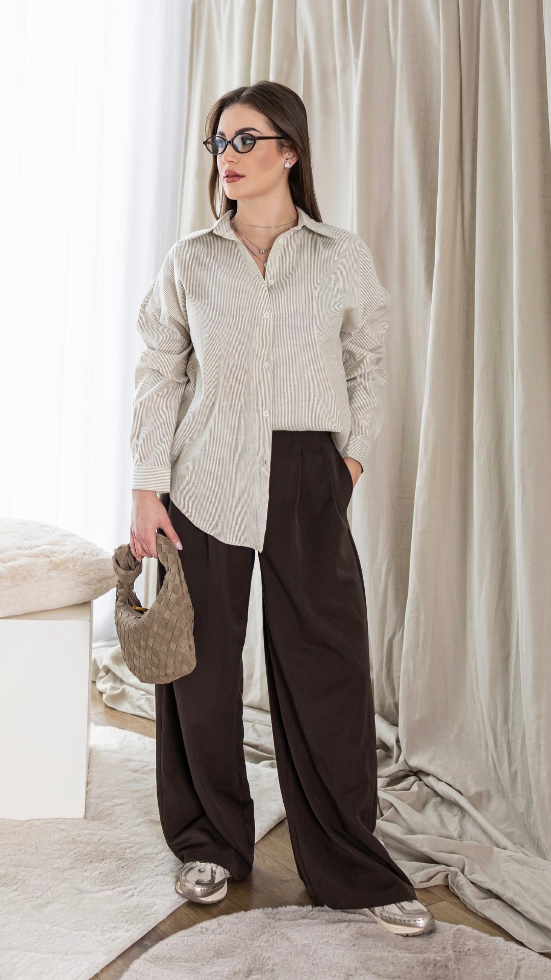 Camicia Love