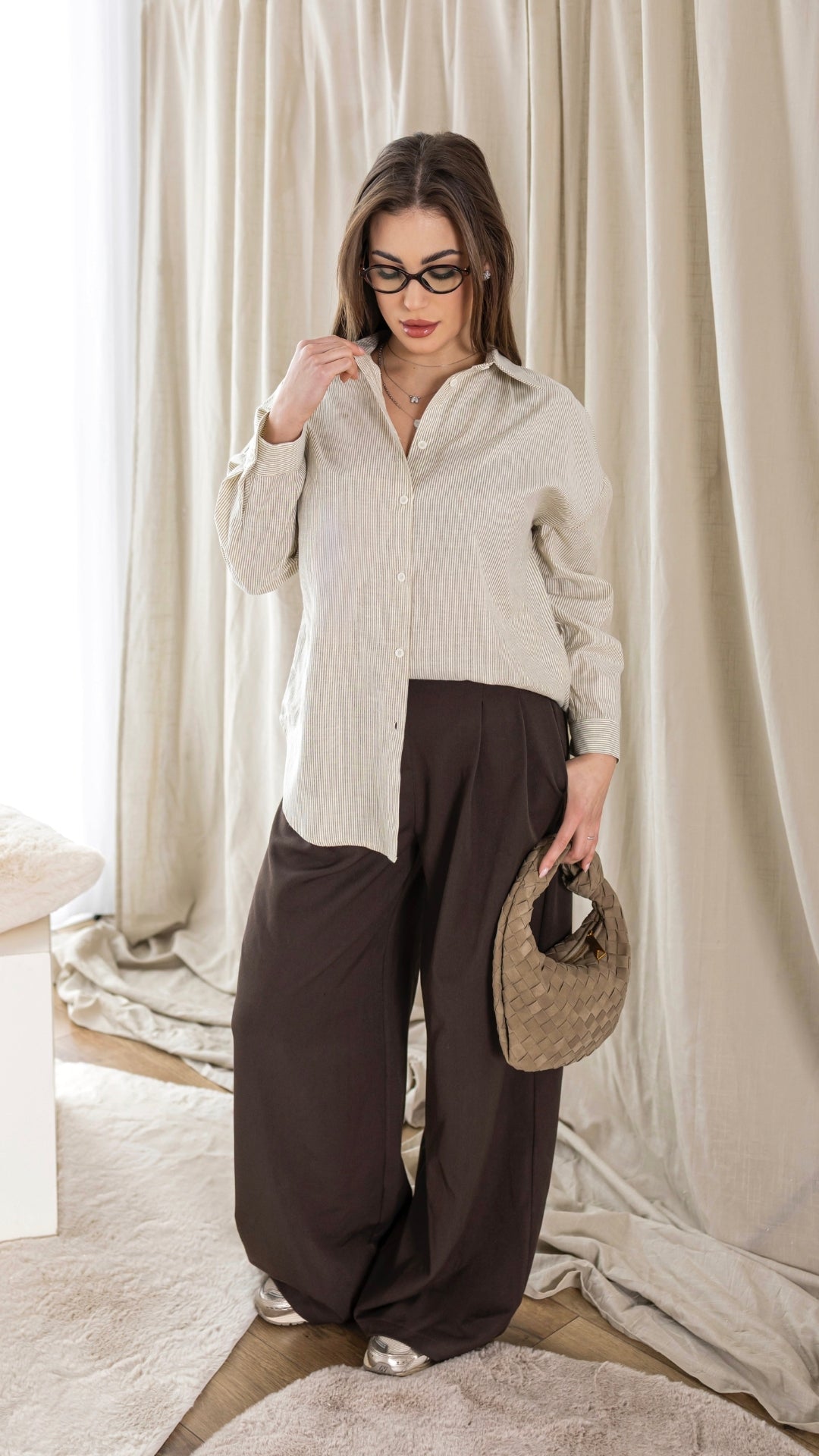 Camicia Love