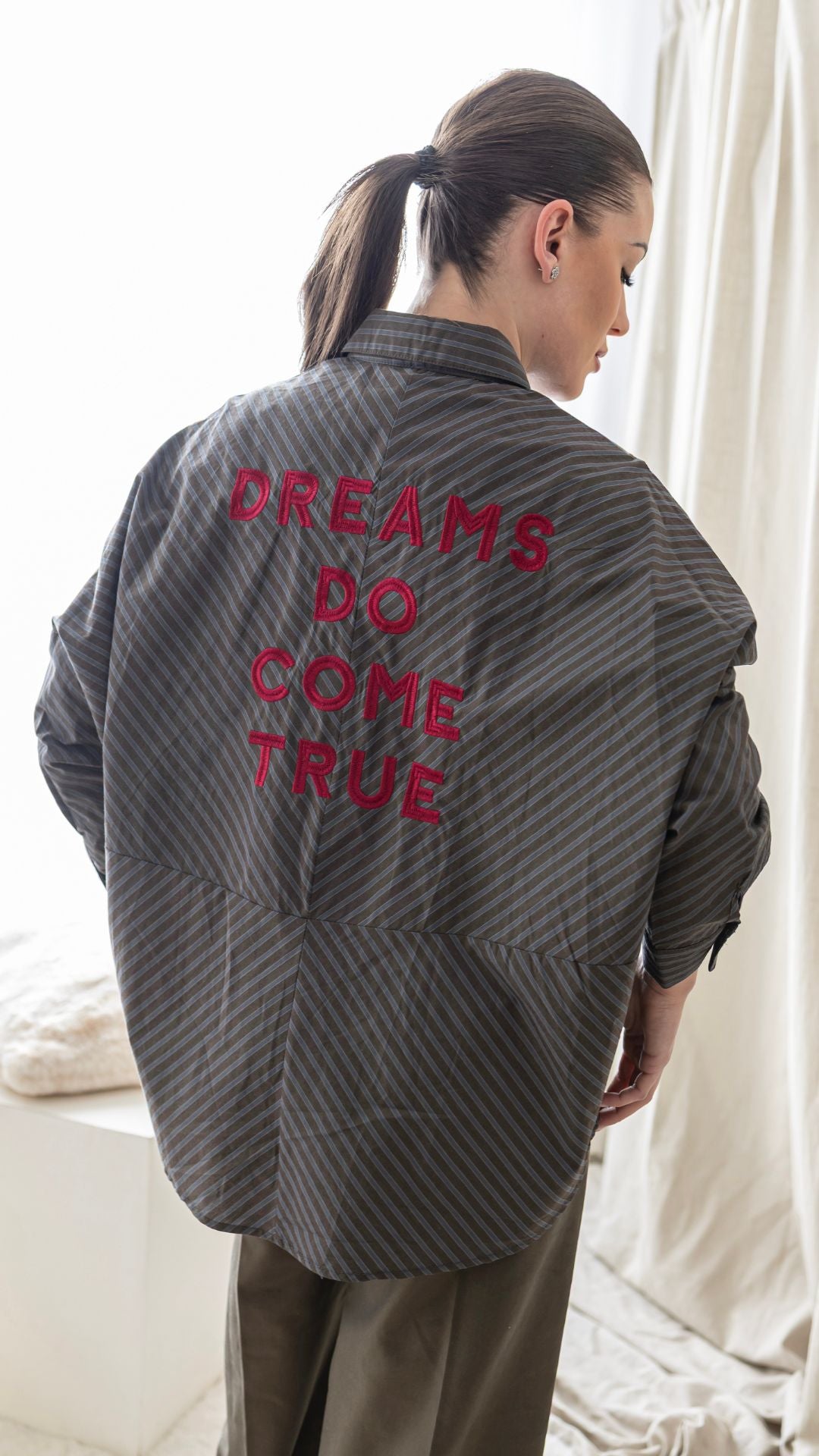 Camicia Dreams