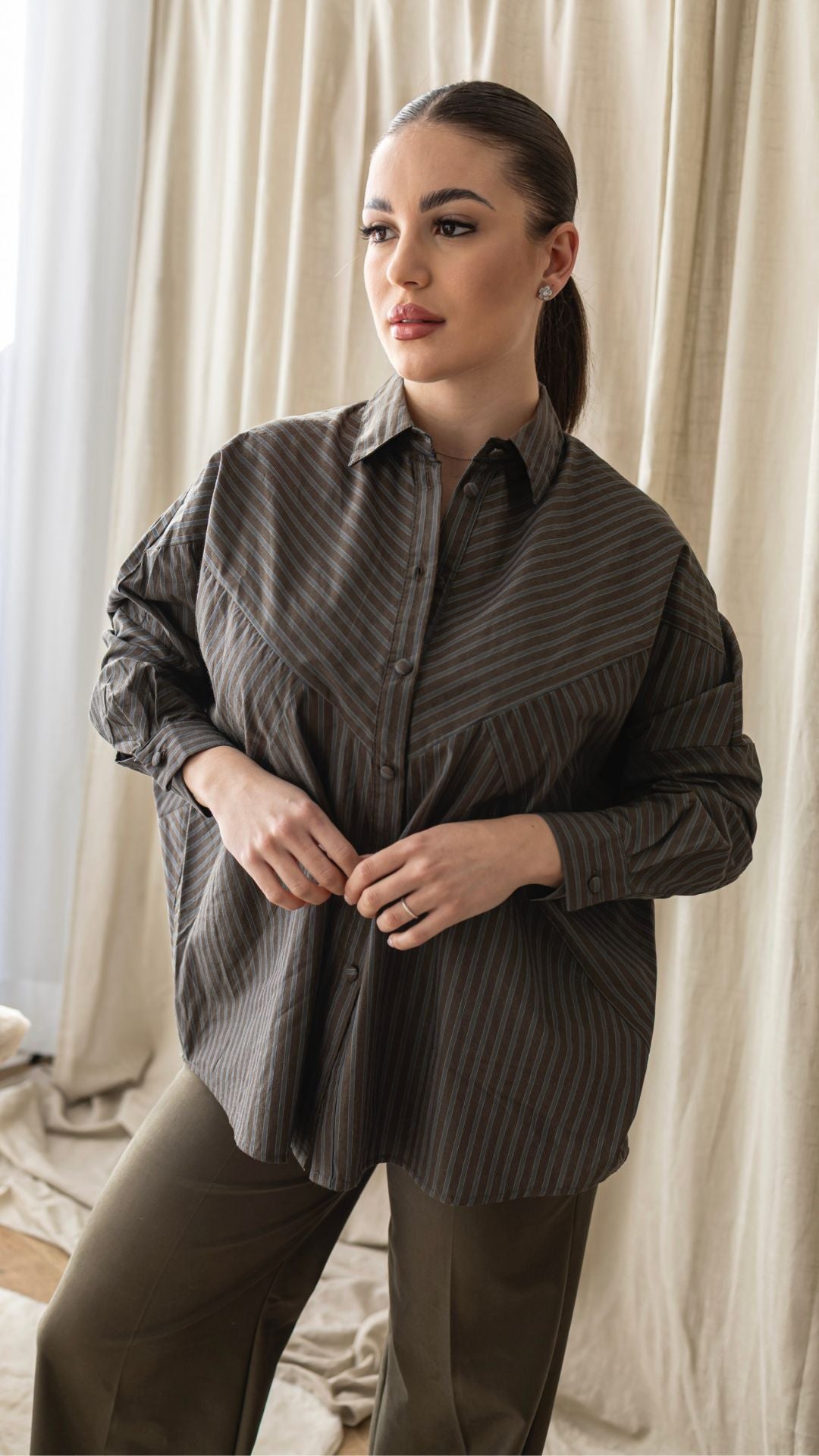 Camicia Dreams