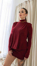 Dress Femme