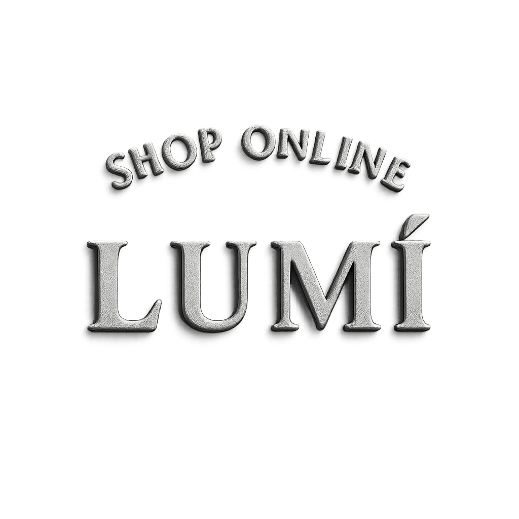 SHOP ONLINE LUMI